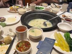 -青蓬蒸汽海鲜·深圳老字号·团建聚会(壹方城店)