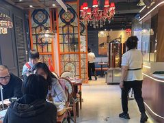 -通海俄式烧烤·俄罗斯大串(嵩山路店)