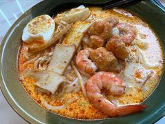 -好彩头新加坡料理(腾飞新苏坊店)