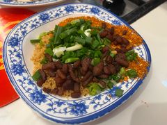 -一烙锅(友谊店)