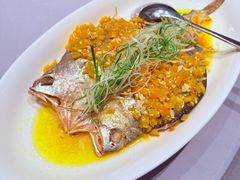 -狮王府淮扬菜(新街口友谊店)