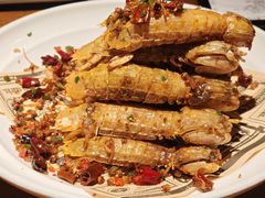 -乔街深夜食堂·小龙虾·高压锅生蚝(杭州总店)