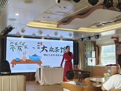 -闽江夜游台江旅游码头