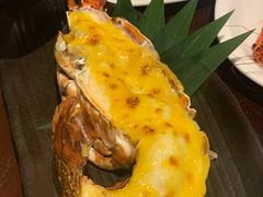 小青龙-大桥日本料理·日式放题·铁板定食(科兴科学园店)