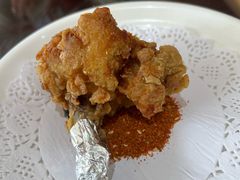 -邢家锅贴老店·非遗·开封菜(金明广场店)