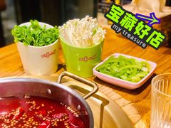 -四喜小胖·北京涮肉(五道营店)