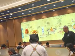 -西部马华清真兰州牛肉面·烧烤夜市(三里河店)