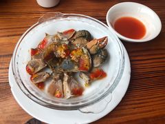 -百年银屏蚝烙·潮汕菜·非遗(乐山店)