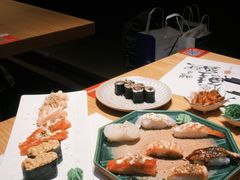 -炎寿司(王府大街店)