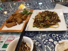 -米庄·原味私房菜(骏壹万邦店)