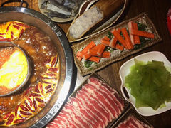 -大龙燚火锅(五一广场店)