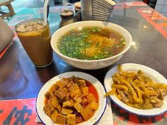 -逸桂禾面馆