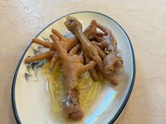 -昆承湖酒家·本帮农家菜