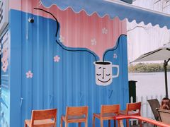 -Beans Solo豆号咖啡(百家湖花园店)