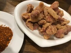 炸酥肉-三生小馆(亭知路店)