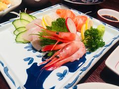 -翔峰炭火鳗鱼(悦泰街里公寓店)