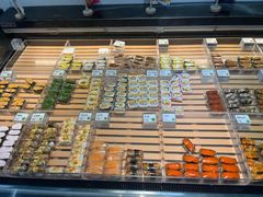 -鲜道寿司(无锡苏宁店)