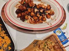 -聆桂烤鸭·金奖烤鸭(静联广场店)