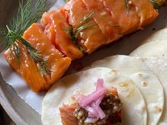 -BOR Eatery(安福路店)