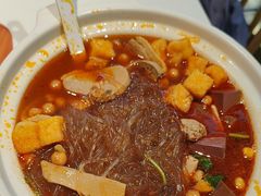 -苏晓玥·江南小吃(深圳北站店)