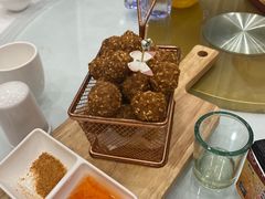 -红菜坊·烤鸭·川鲁宴(石园店)