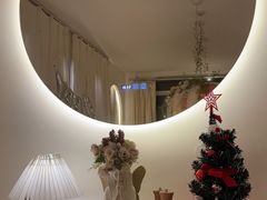 -春树下·树屋花房西餐厅(罍街AS1980店)