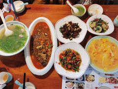 -云隐小厨·传统大理美食(复兴路店)