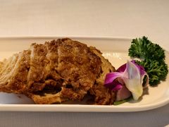 -功德林(南京西路店)