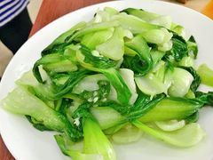 -四海鲜渔家菜(黄金海岸店)