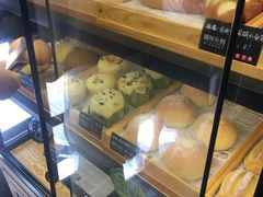 -啊噗吐呦现场烘焙(麦凯乐店)