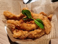 -太二酸菜鱼(长沙IFS国金中心店)