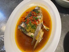 -大碗厨 25年老字号 现炒湘菜(四季天地店)