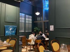 -章记星洲 · 新加坡餐厅(望京店)