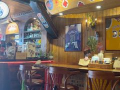 -VIKING SALOON西部美式烟熏烤肉(和平路店)