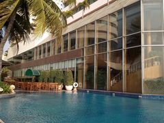 -曼谷王子宫殿酒店