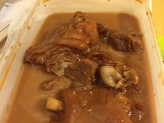 -麦文记面家(佐敦店)