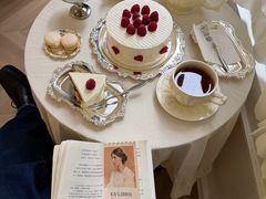 -PETIT PARIS 小巴黎(花园道店)