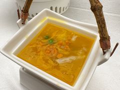 -品海楼·大连海胆锅贴馆(东港店)