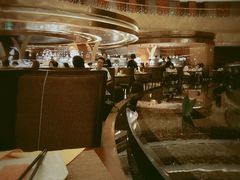 -杭州国际会议中心洲际酒店-原素全日餐厅(解放东路店)