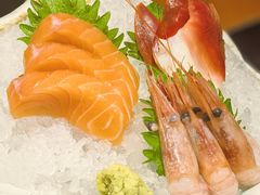 -有喜屋·鲜鸡烧鸟·居酒屋(安龙路店)