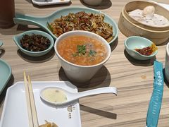 -珍粥道(杉杉奥特莱斯店)
