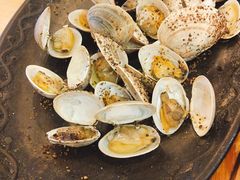 -萨莉亚意式餐厅(深圳北站店)