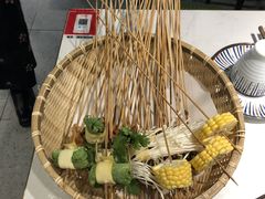 -闵四遵义羊肉粉(朝外大街店)