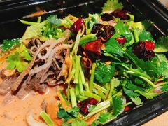 -陈傻子餐厅(世纪都会店)