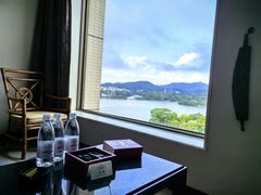 -惠州康帝国际酒店