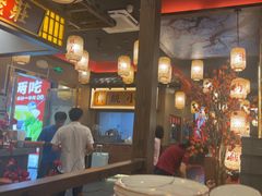 -恰饭·老长沙市井菜(天河客运站店)