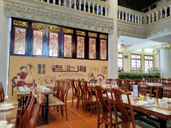 -日日鲜自助餐厅(小公园店)