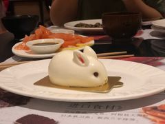 -壹号港湾