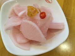 -嘉和一品粥(马家堡店)