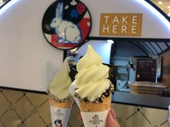 -GODIVA(王府井apm店)